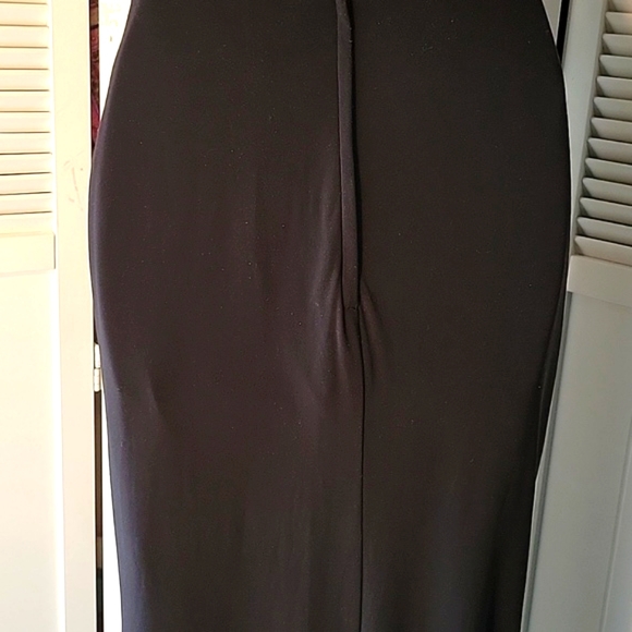 ELLIE WILDE MON CHERI EGYPTIAN-LIKE DESIGN TOP 2PC DressSZ2 - Picture 6 of 14